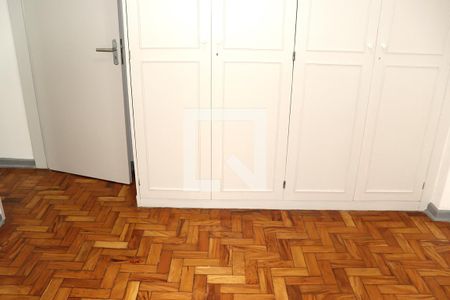 Quarto de apartamento para alugar com 1 quarto, 42m² em Bela Vista, São Paulo