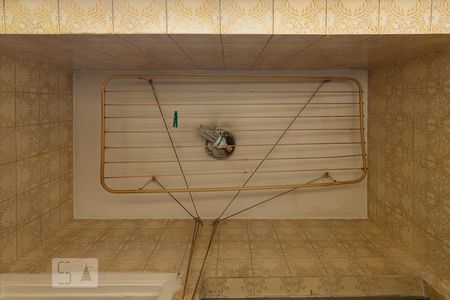 Apartamento para alugar com 42m², 1 quarto e 1 vaga Apartamento para alugar com 42m², 1 quarto e 1 vagaLavanderia