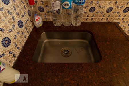 Apartamento para alugar com 42m², 1 quarto e 1 vaga Apartamento para alugar com 42m², 1 quarto e 1 vagaCozinha