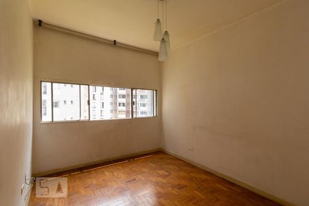 Apartamento para alugar com 42m², 1 quarto e 1 vaga Apartamento para alugar com 42m², 1 quarto e 1 vagaSala