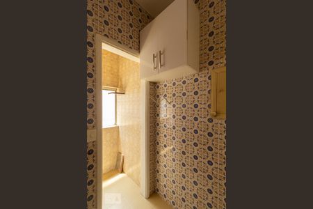 Apartamento para alugar com 42m², 1 quarto e 1 vaga Apartamento para alugar com 42m², 1 quarto e 1 vagaCozinha