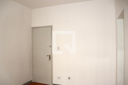 Sala de apartamento para alugar com 1 quarto, 42m² em Bela Vista, São Paulo