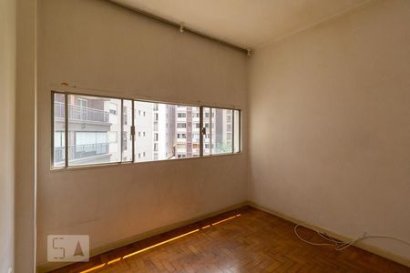 Apartamento para alugar com 42m², 1 quarto e 1 vaga Apartamento para alugar com 42m², 1 quarto e 1 vagaQuarto