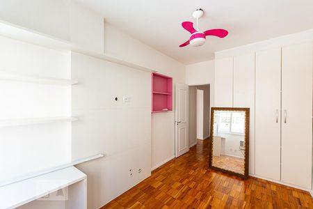 Quarto 1 de apartamento para alugar com 2 quartos, 92m² em Icaraí, Niterói