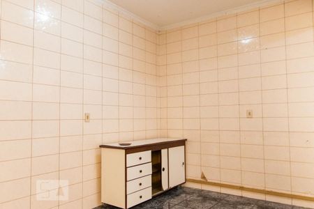 Casa à venda com 157m², 4 quartos e 2 vagasCozinha