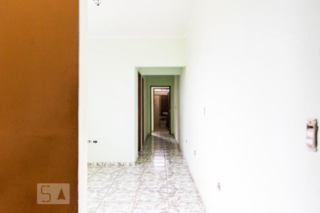Casa à venda com 157m², 4 quartos e 2 vagasQuarto 1