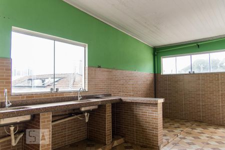 Casa à venda com 157m², 4 quartos e 2 vagasChurrasqueira