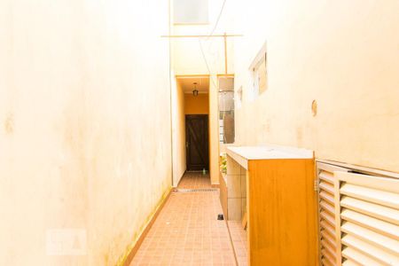 Casa à venda com 157m², 4 quartos e 2 vagasQuintal