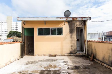 Casa à venda com 157m², 4 quartos e 2 vagasQuintal