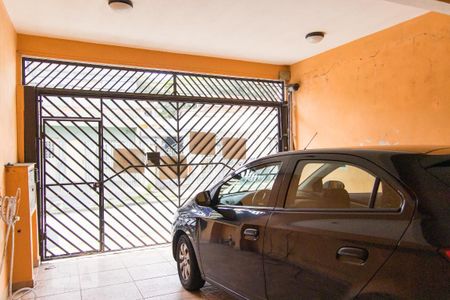 Casa à venda com 157m², 4 quartos e 2 vagasGaragem