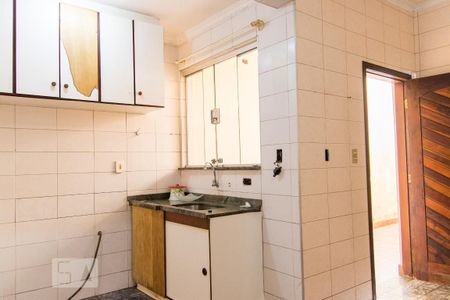 Casa à venda com 157m², 4 quartos e 2 vagasCozinha