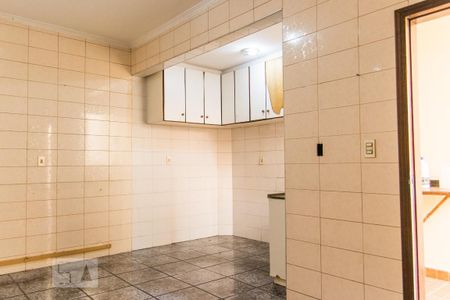 Casa à venda com 157m², 4 quartos e 2 vagasCozinha