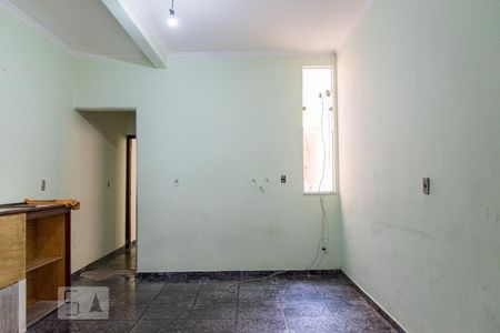 Sala de casa para alugar com 4 quartos, 157m² em Vila Assunção, Santo André