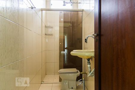 Casa à venda com 157m², 4 quartos e 2 vagasBanheiro Suíte 1