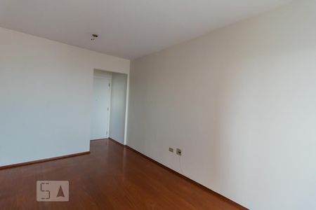 Apartamento para alugar com 60m², 2 quartos e 1 vagaSala