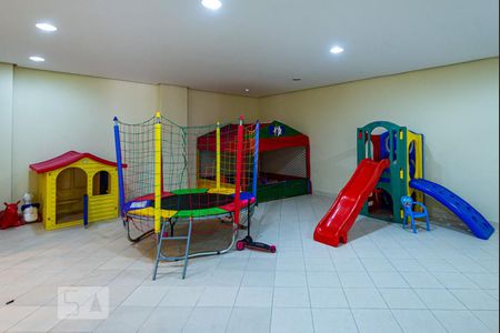 Apartamento à venda com 100m², 2 quartos e 2 vagas Apartamento à venda com 100m², 2 quartos e 2 vagasÁrea Comum - Playground