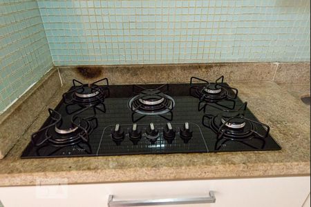 Apartamento à venda com 100m², 2 quartos e 2 vagas Apartamento à venda com 100m², 2 quartos e 2 vagasCozinha