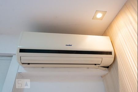 Apartamento à venda com 100m², 2 quartos e 2 vagas Apartamento à venda com 100m², 2 quartos e 2 vagasSuíte 2 - Ar Condicionado