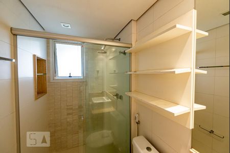 Apartamento à venda com 100m², 2 quartos e 2 vagas Apartamento à venda com 100m², 2 quartos e 2 vagasBanheiro da Suíte 2