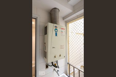 Apartamento à venda com 100m², 2 quartos e 2 vagas Apartamento à venda com 100m², 2 quartos e 2 vagasÁrea de Serviço