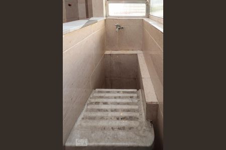Apartamento à venda com 60m², 2 quartos e 1 vaga Apartamento à venda com 60m², 2 quartos e 1 vagaÁrea de Serviço