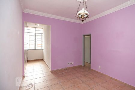 Apartamento à venda com 60m², 2 quartos e 1 vaga Apartamento à venda com 60m², 2 quartos e 1 vagaSala