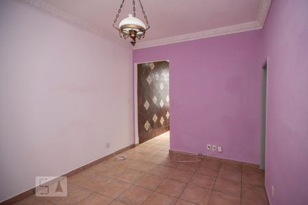 Apartamento à venda com 60m², 2 quartos e 1 vaga Apartamento à venda com 60m², 2 quartos e 1 vagaSala