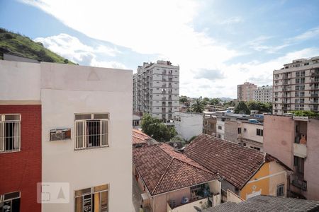 Apartamento à venda com 60m², 2 quartos e 1 vaga Apartamento à venda com 60m², 2 quartos e 1 vagaVista Quarto 2