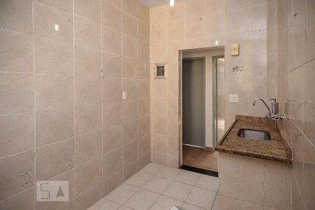 Apartamento à venda com 60m², 2 quartos e 1 vaga Apartamento à venda com 60m², 2 quartos e 1 vagaCozinha