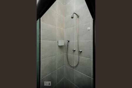 Apartamento à venda com 60m², 2 quartos e 1 vaga Apartamento à venda com 60m², 2 quartos e 1 vagaBanheiro