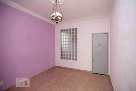 Apartamento à venda com 60m², 2 quartos e 1 vaga Apartamento à venda com 60m², 2 quartos e 1 vagaSala
