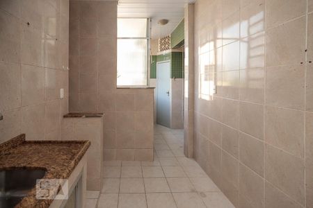 Apartamento à venda com 60m², 2 quartos e 1 vaga Apartamento à venda com 60m², 2 quartos e 1 vagaCozinha