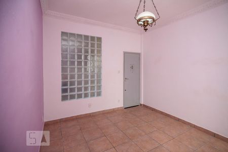 Apartamento à venda com 60m², 2 quartos e 1 vaga Apartamento à venda com 60m², 2 quartos e 1 vagaSala