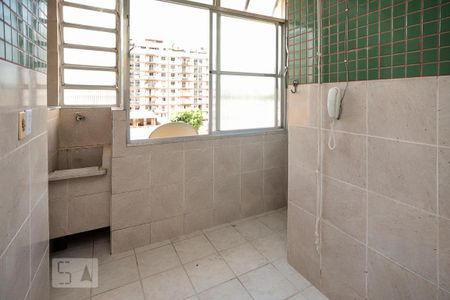 Apartamento à venda com 60m², 2 quartos e 1 vaga Apartamento à venda com 60m², 2 quartos e 1 vagaÁrea de Serviço