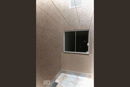 Jardim de Inverno de casa para alugar com 2 quartos, 100m² em Jardim Penha, São Paulo
