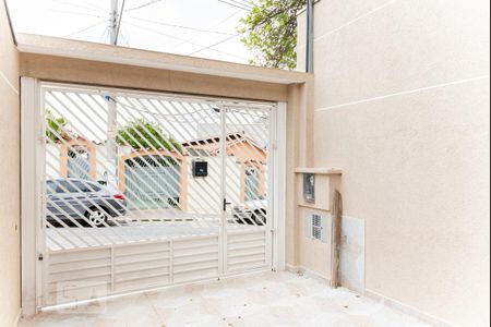 Casa para alugar com 100m², 2 quartos e 1 vaga Casa para alugar com 100m², 2 quartos e 1 vagaGaragem