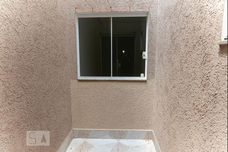 Jardim de Inverno de casa para alugar com 2 quartos, 100m² em Jardim Penha, São Paulo