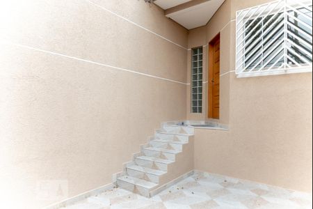 Garagem de casa para alugar com 2 quartos, 100m² em Jardim Penha, São Paulo
