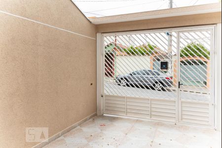 Casa para alugar com 100m², 2 quartos e 1 vaga Casa para alugar com 100m², 2 quartos e 1 vagaGaragem