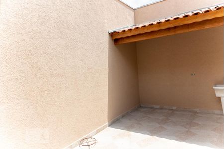 Casa para alugar com 100m², 2 quartos e 1 vaga Casa para alugar com 100m², 2 quartos e 1 vagaÁrea de Serviço