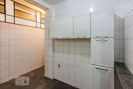Apartamento para alugar com 90m², 3 quartos e sem vagaCozinha