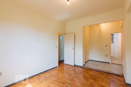 Apartamento para alugar com 90m², 3 quartos e sem vagaQuarto 3 Suíte