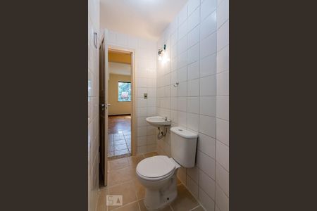 Apartamento para alugar com 90m², 3 quartos e sem vagaBanheiro Quarto 3 Suíte