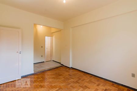 Apartamento para alugar com 90m², 3 quartos e sem vagaQuarto 3 Suíte