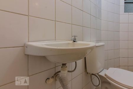 Apartamento para alugar com 90m², 3 quartos e sem vagaTorneira Banheiro Quarto 3 Suíte