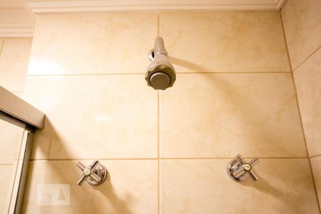 Apartamento à venda com 100m², 3 quartos e 2 vagasBanheiro