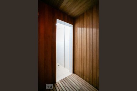 Apartamento à venda com 100m², 3 quartos e 2 vagasÁrea Comum - Sauna