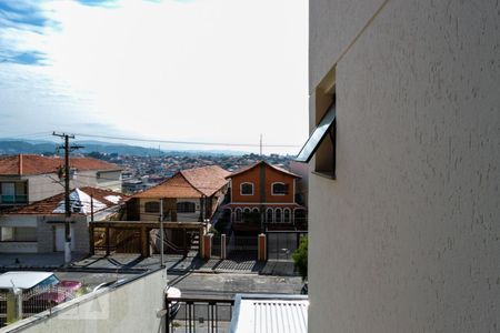 Apartamento à venda com 100m², 3 quartos e 2 vagasVista do Quarto 1