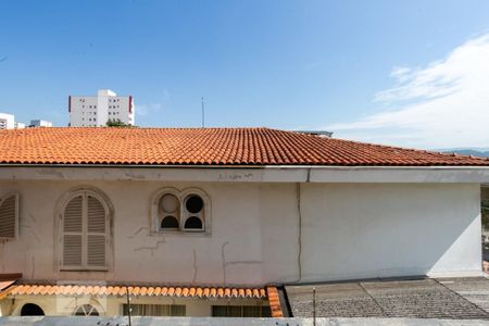 Apartamento à venda com 100m², 3 quartos e 2 vagasVista do Quarto 2