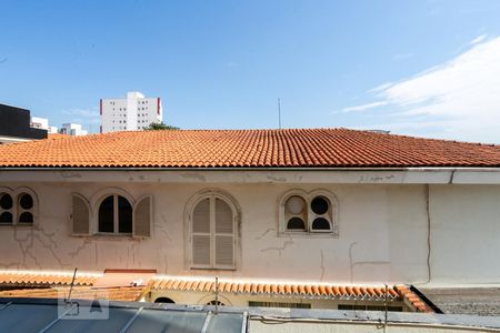 Vista da Varanda da Sala de apartamento à venda com 3 quartos, 100m² em Vila Pereira Barreto, São Paulo